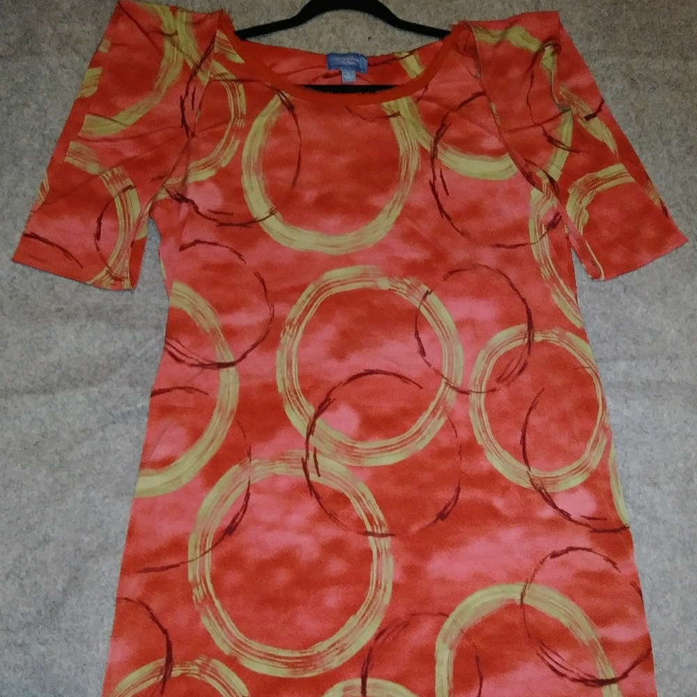 Vera Wang Dress